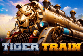 Tiger train thumbnail